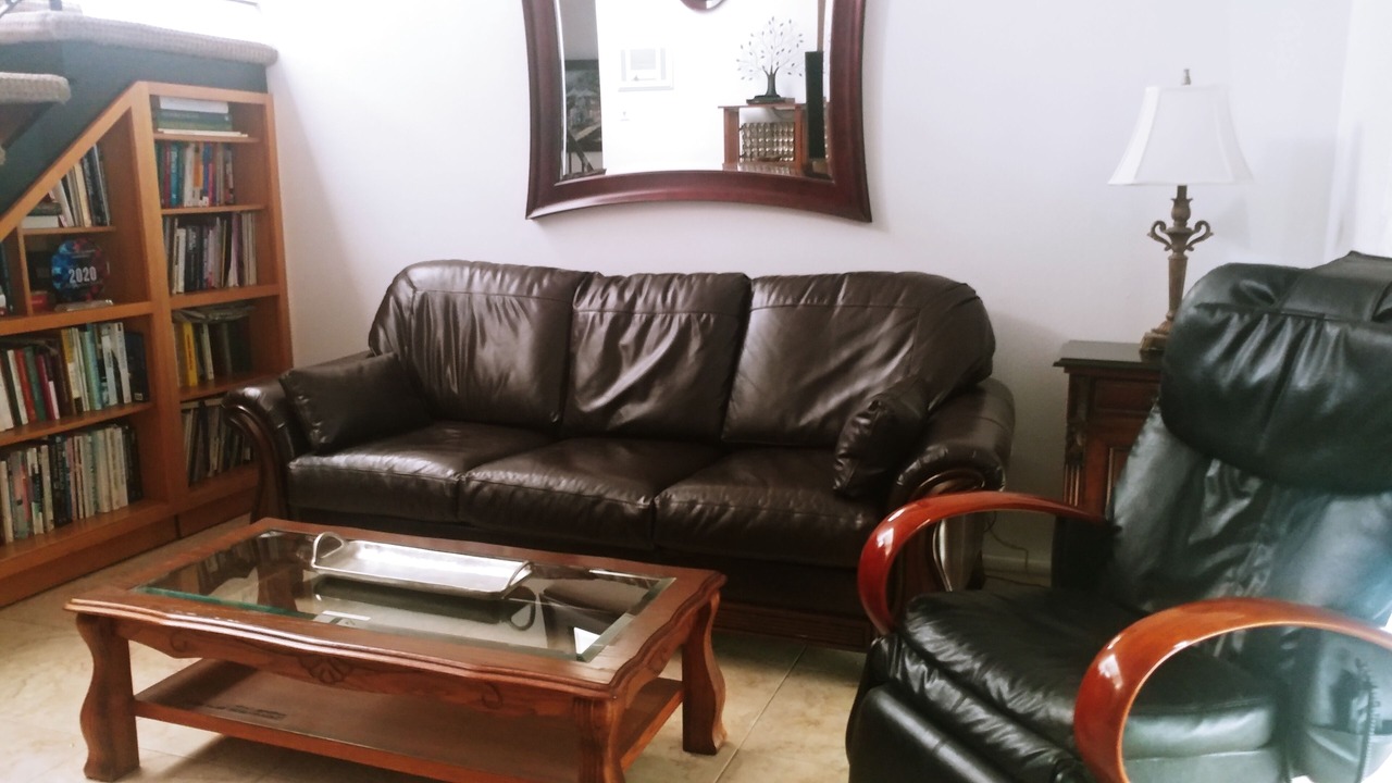 Photo of Livingroom in Garfield