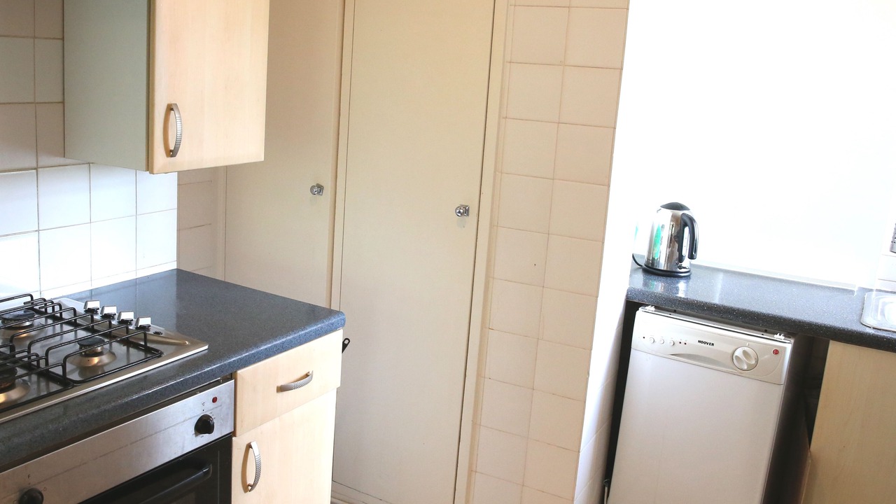 Photo of Kitchen in Crystal Palace