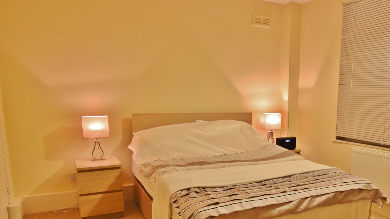 Photo of Bedroom in Crystal Palace