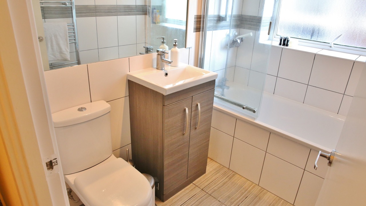 Photo of Bathroom in Crystal Palace