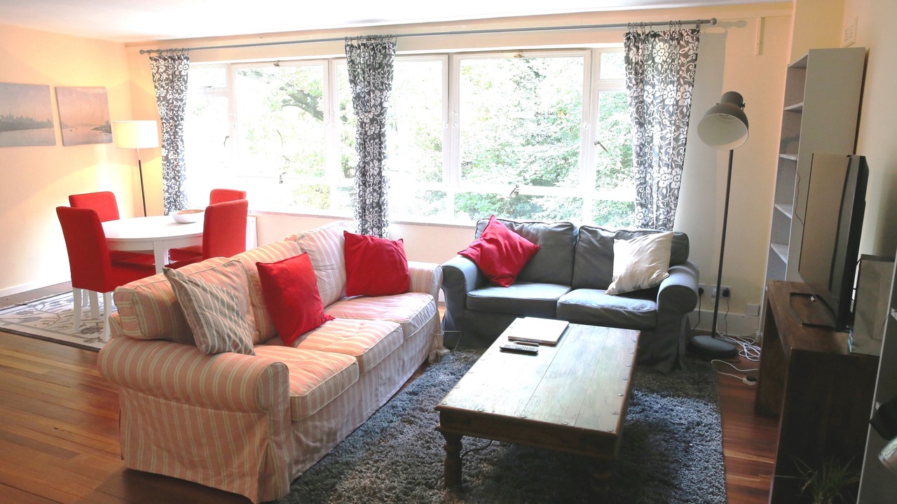 Photo of Livingroom in Crystal Palace