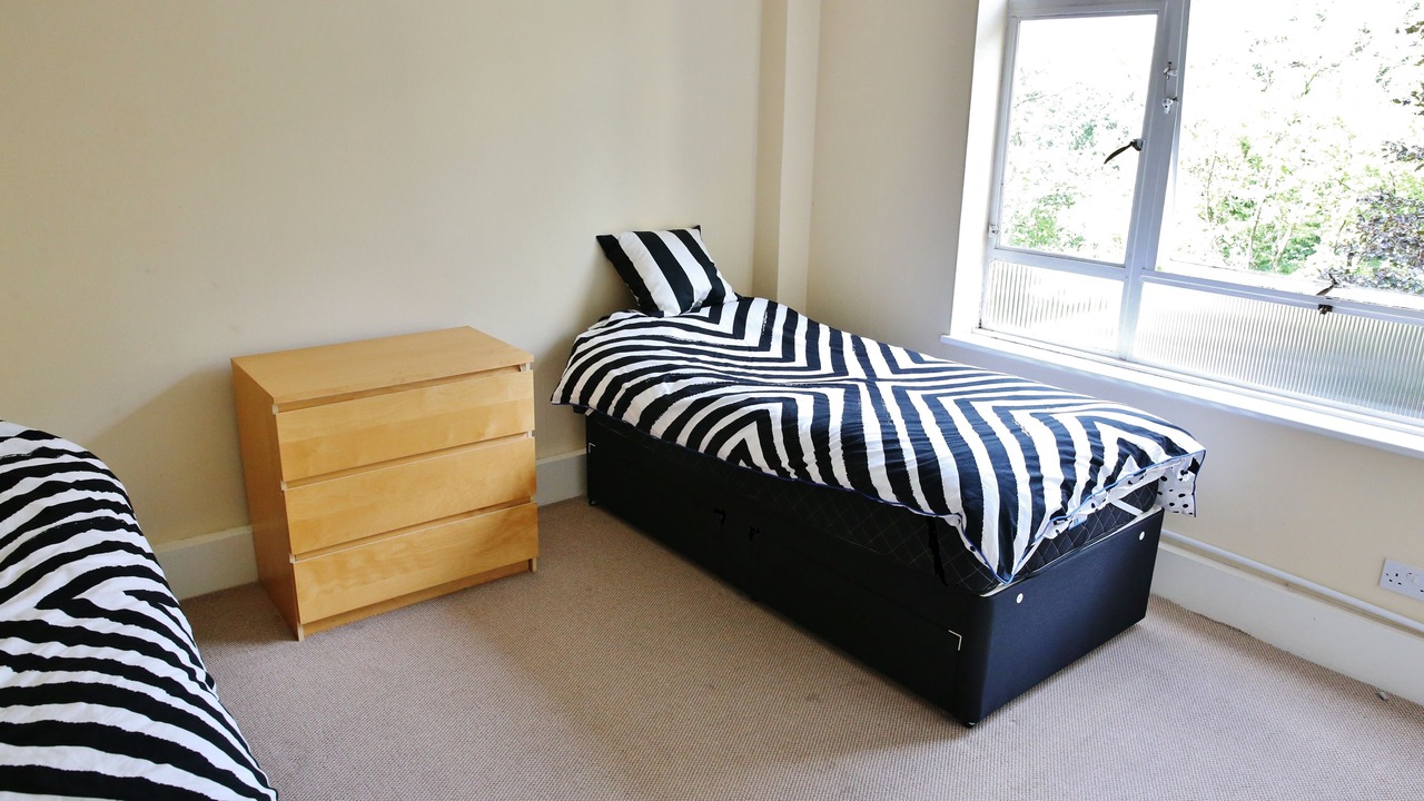 Photo of Bedroom in Crystal Palace