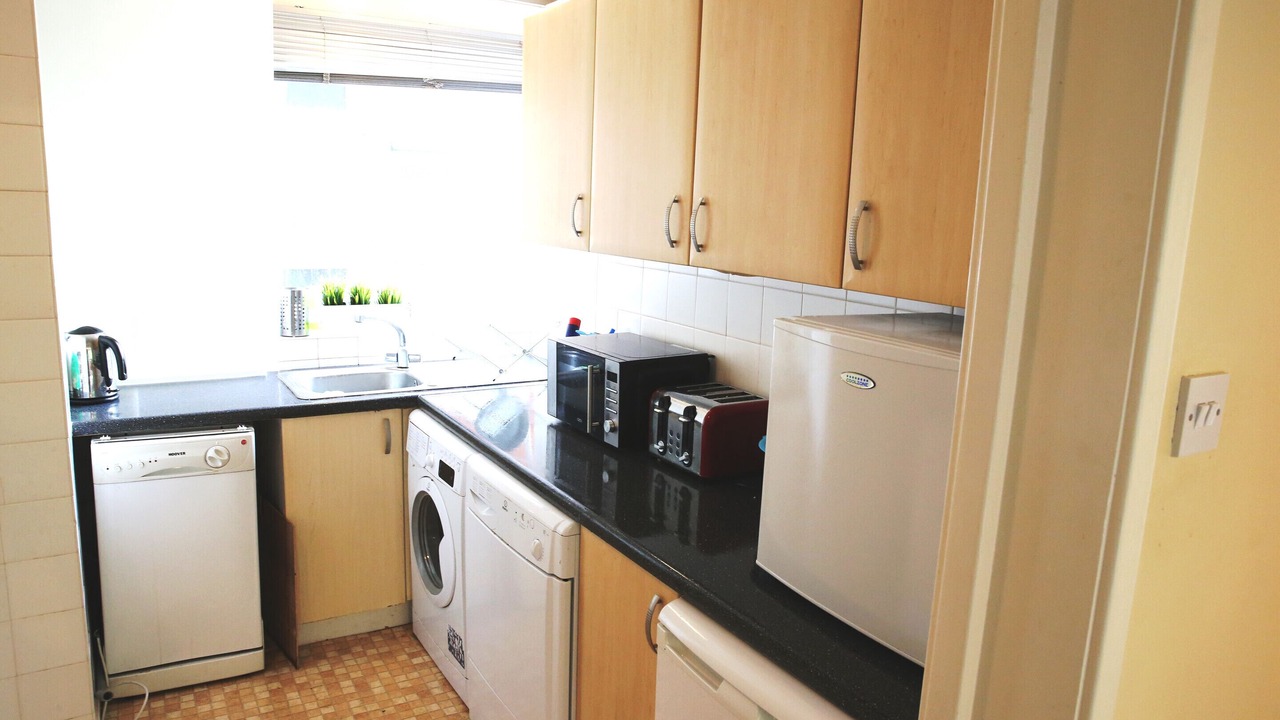 Photo of Kitchen in Crystal Palace