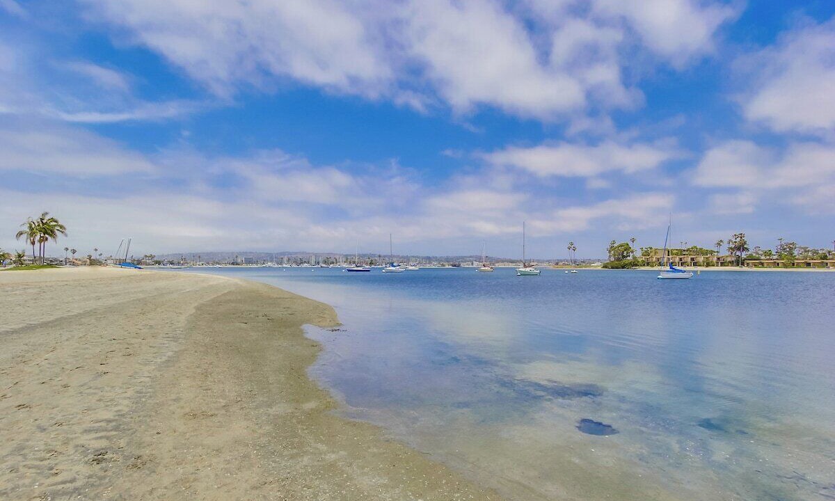 Photo of Others in Mission Beach