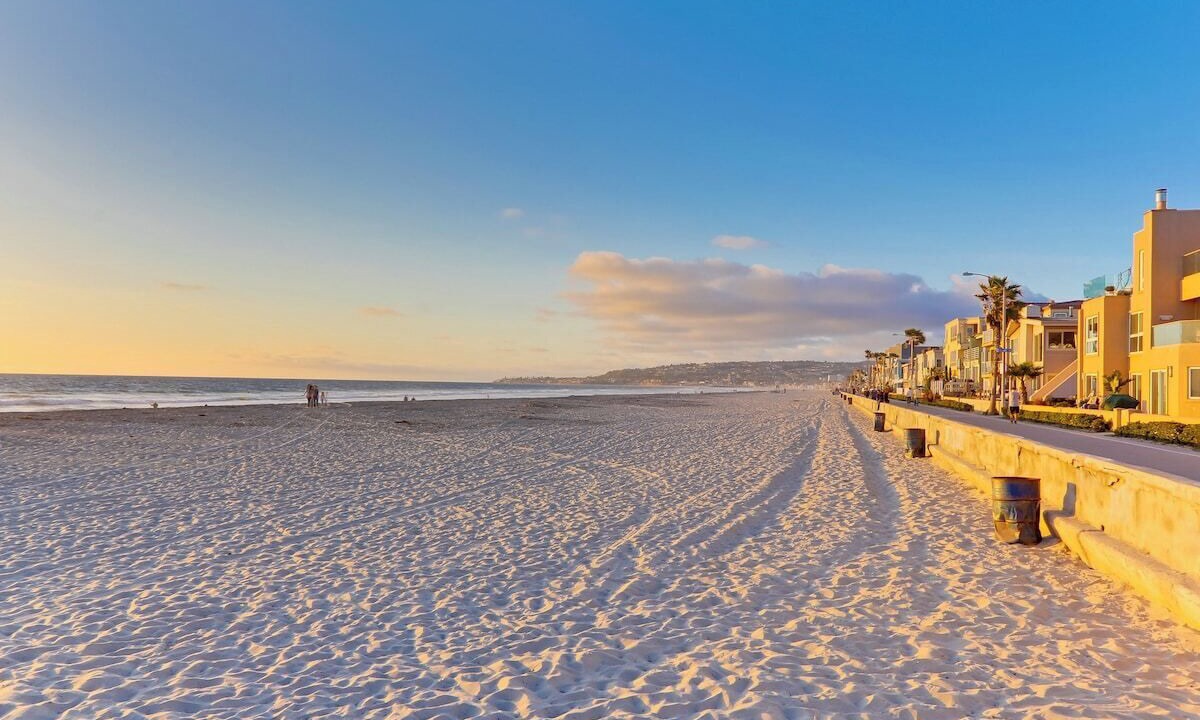 Photo of Others in Mission Beach