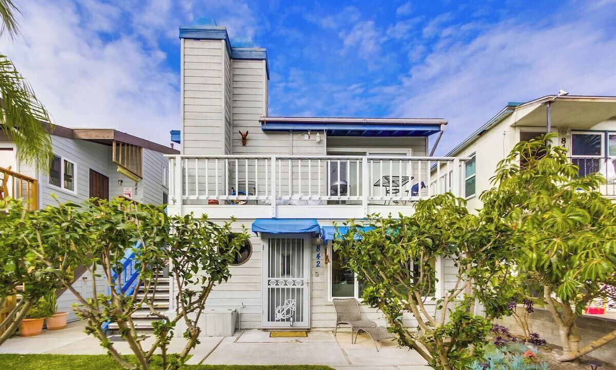 Photo of Outdoor in Mission Beach