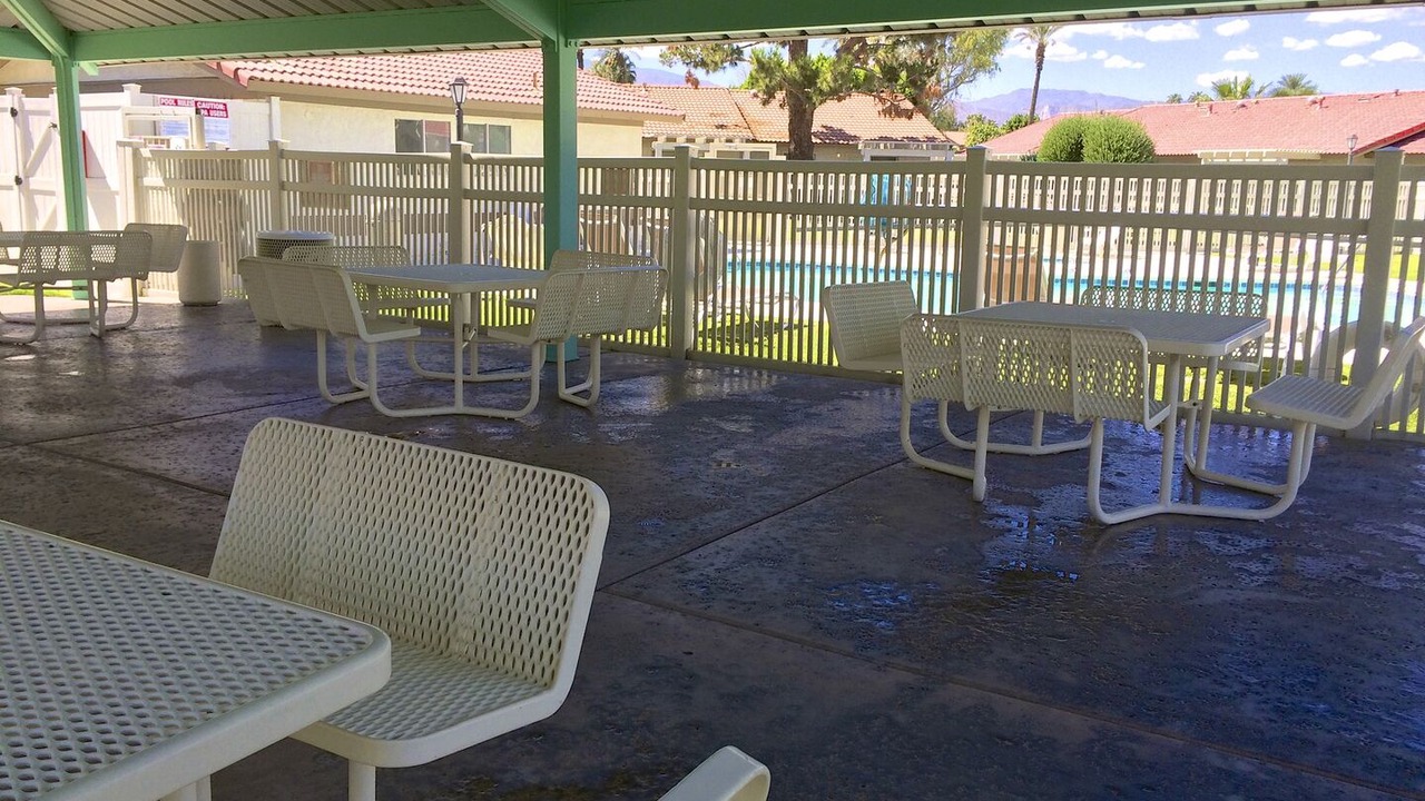 Photo of Outdoor in Indio