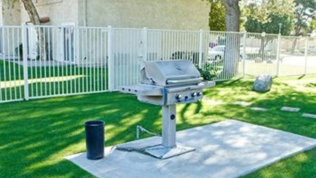 Photo of Outdoor in Indio