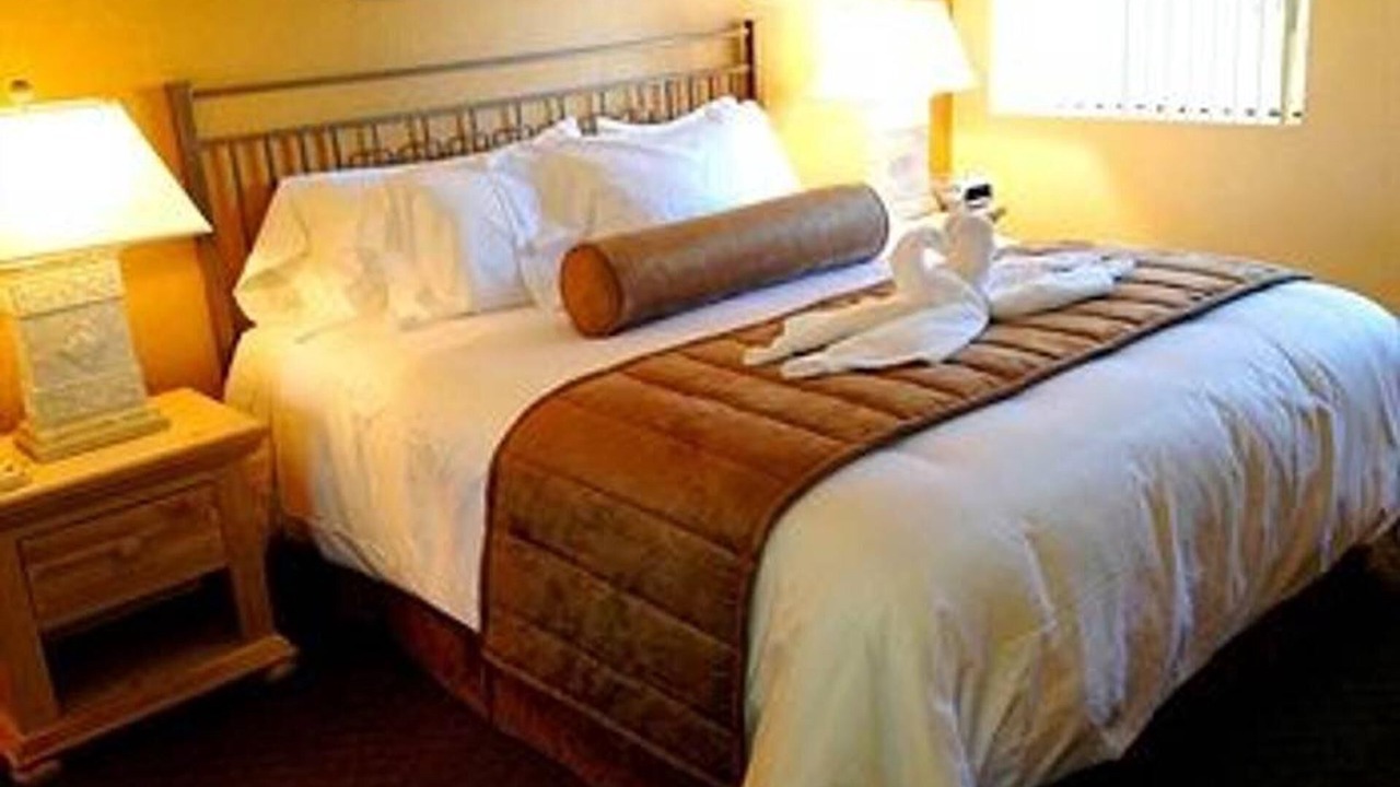 Photo of Bedroom in Indio