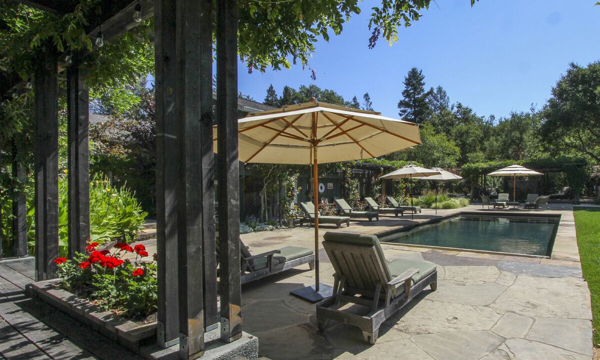 Photo of Outdoor in Geyserville