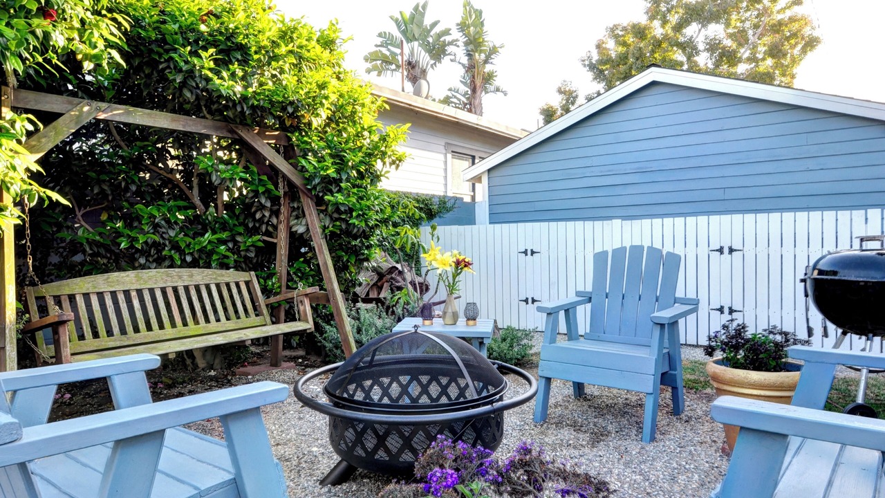Photo of Outdoor in South Redondo