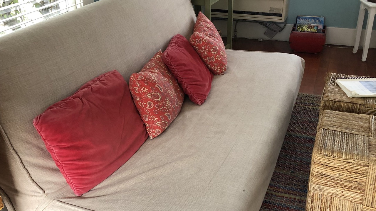 Photo of Livingroom in South Redondo