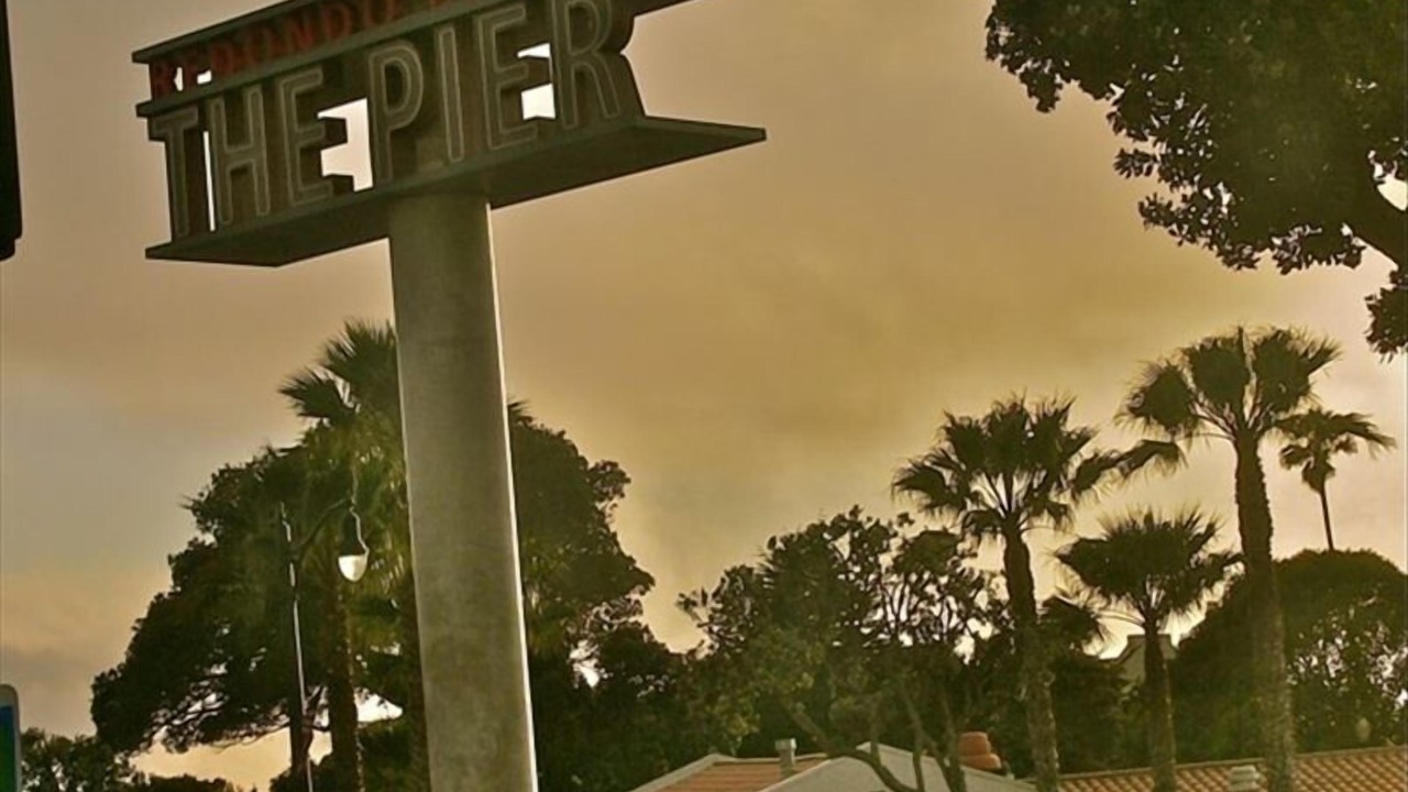 Photo of Outdoor in South Redondo