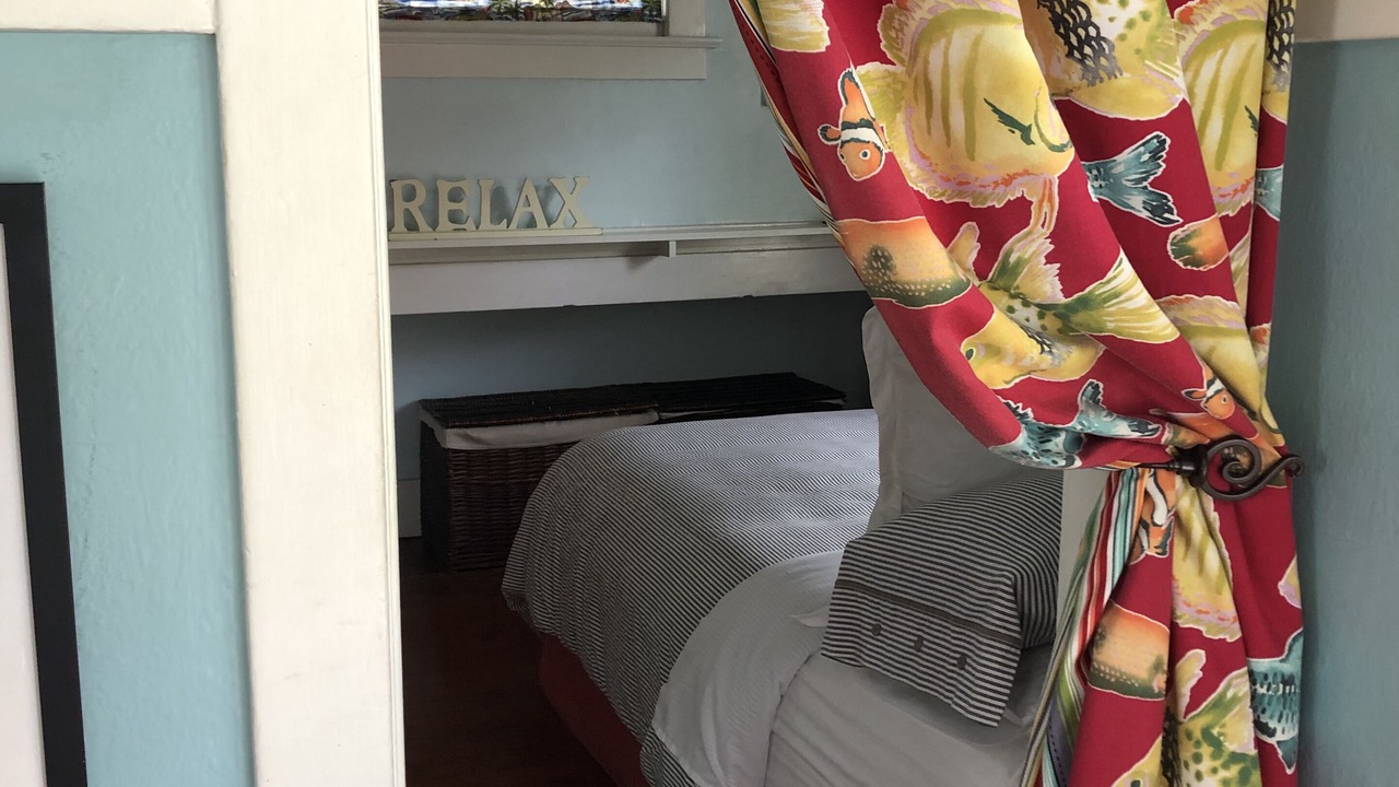 Photo of Bedroom in South Redondo