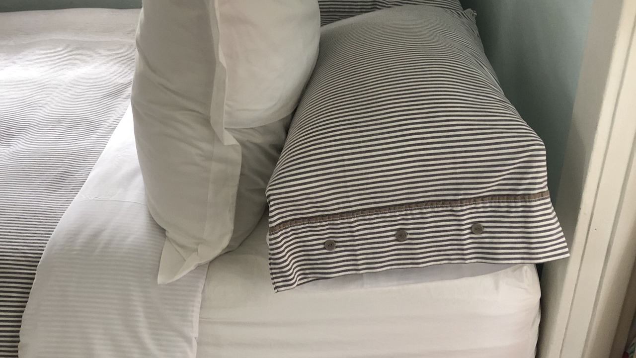 Photo of Bedroom in South Redondo