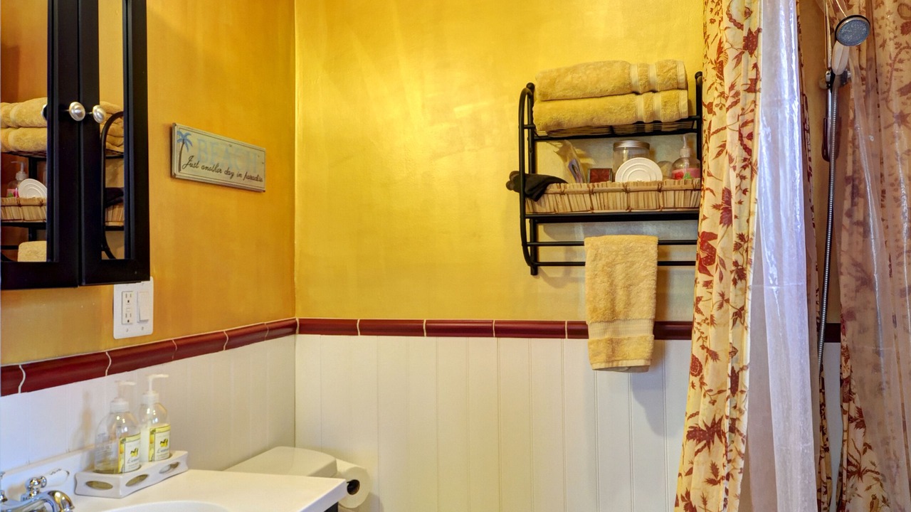 Photo of Bathroom in South Redondo