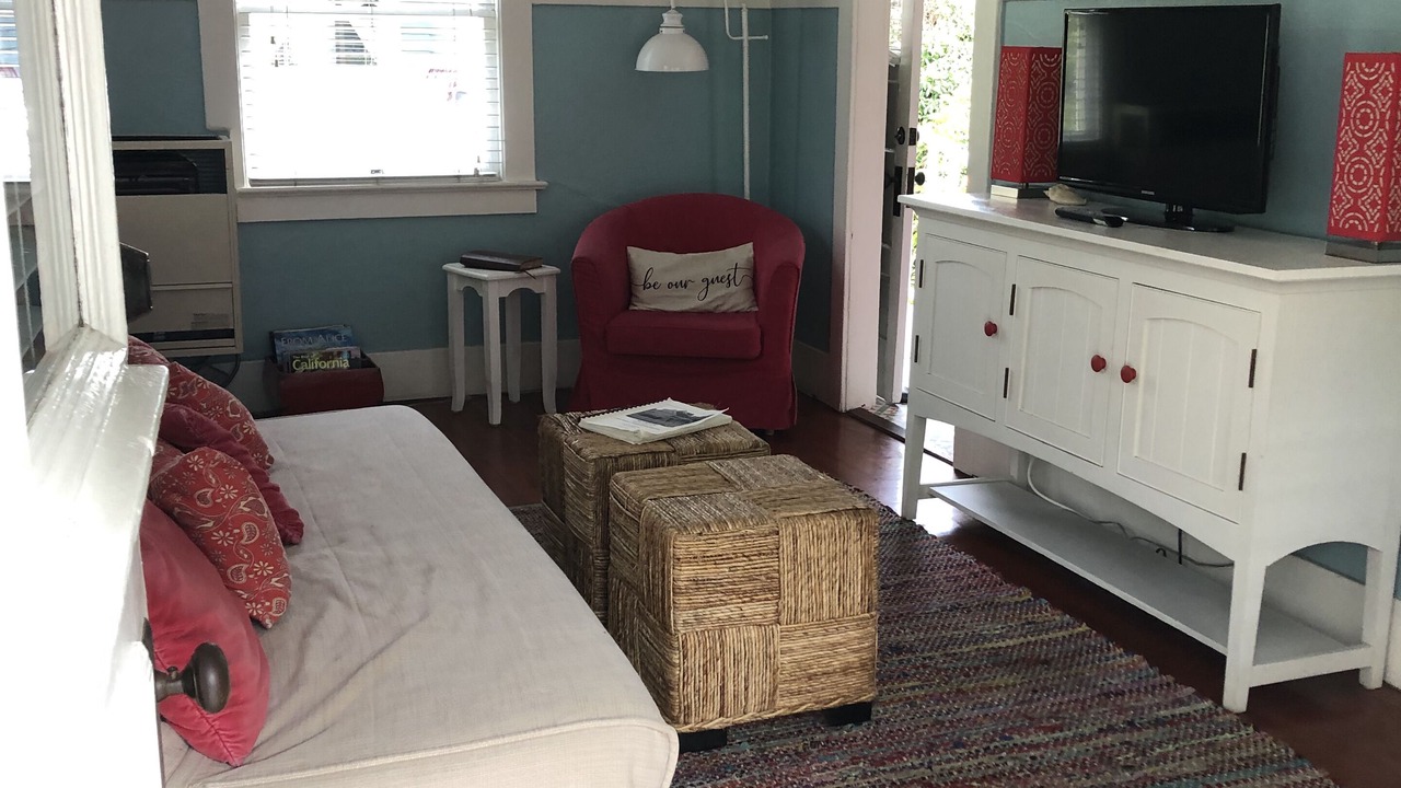 Photo of Livingroom in South Redondo