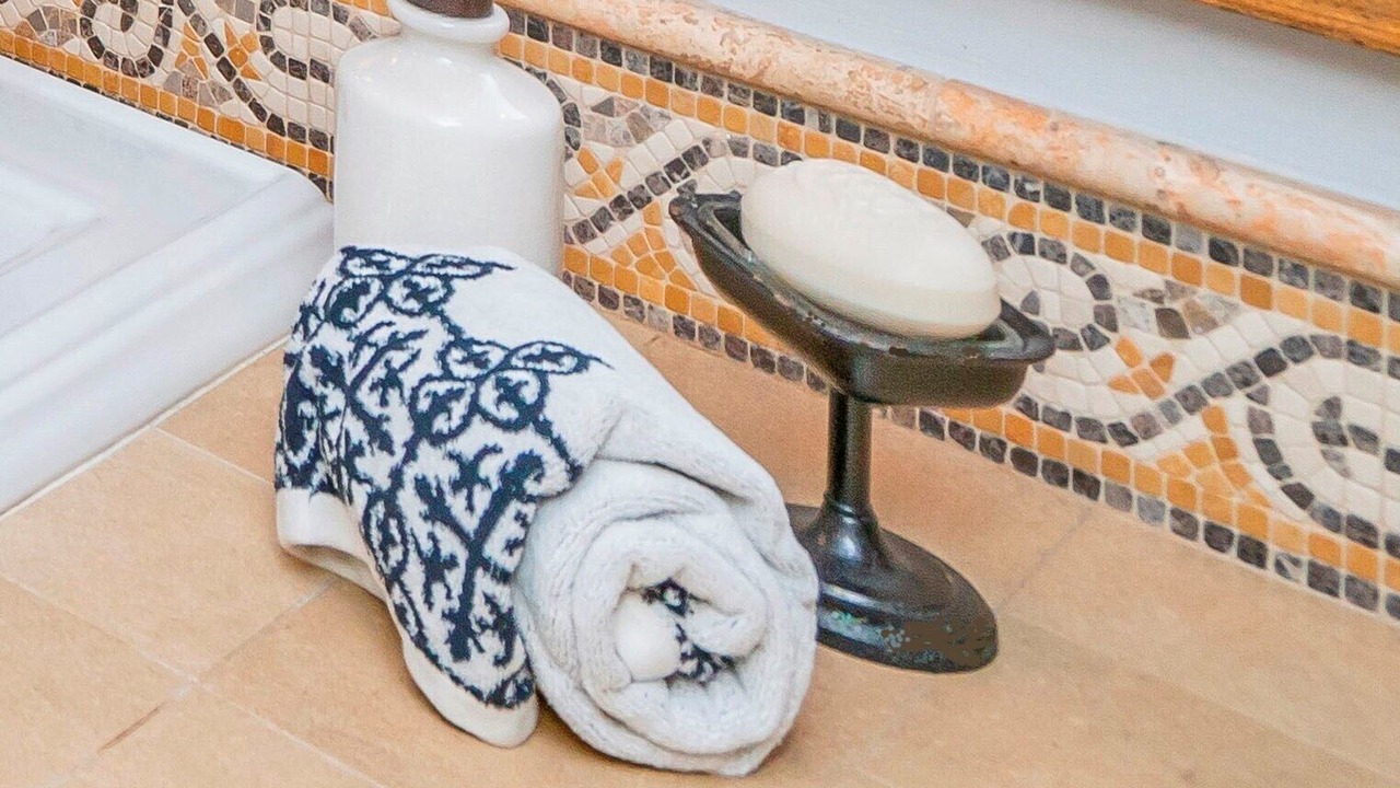 Photo of Bathroom in Leucadia