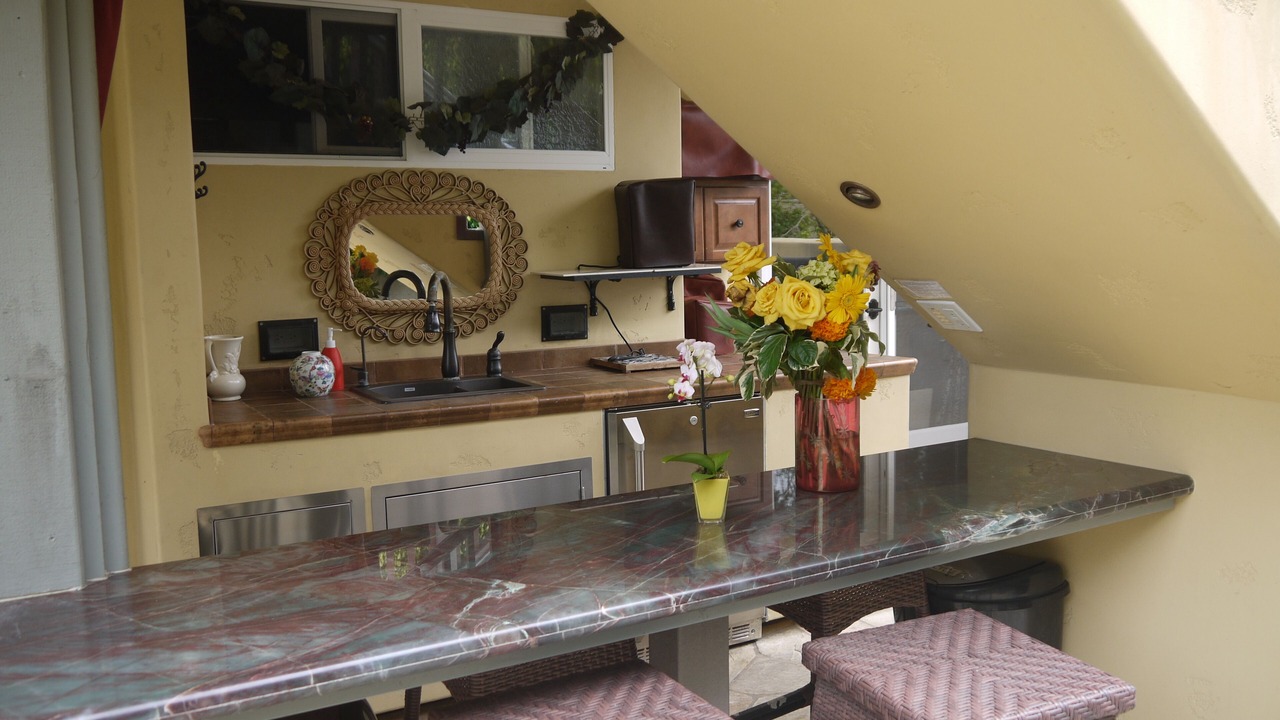 Photo of Bedroom in Leucadia