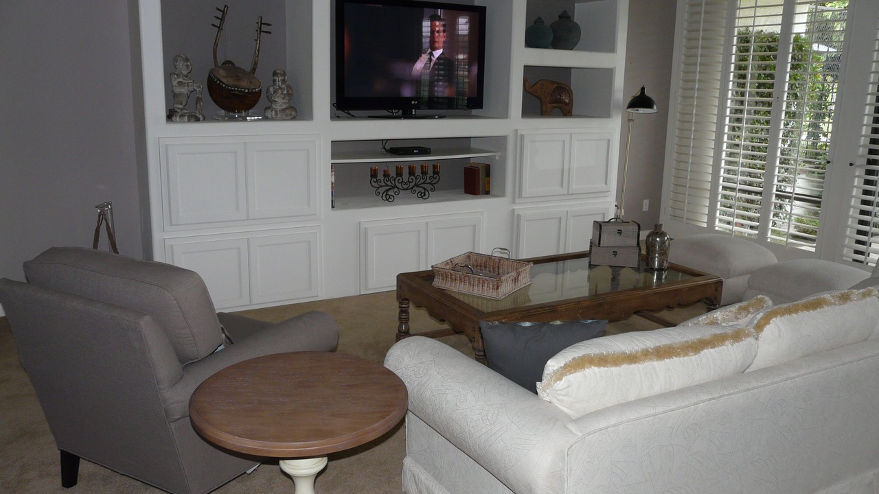 Photo of Bedroom in Rancho Mirage