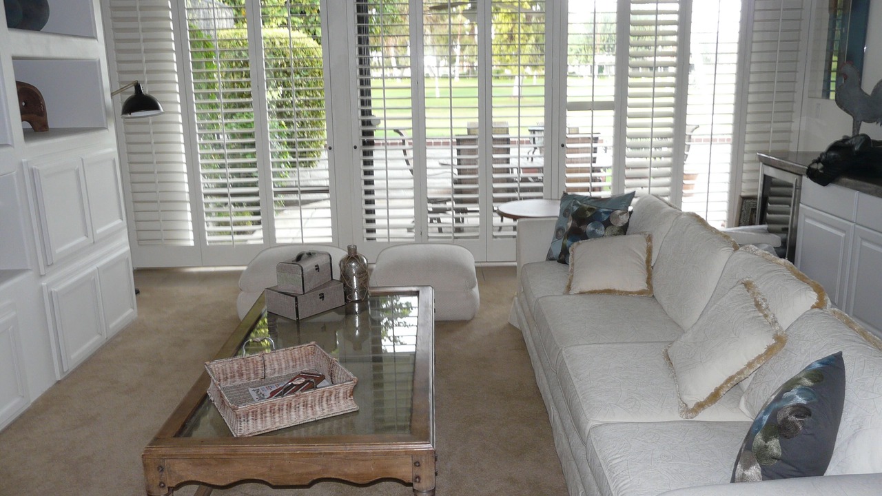 Photo of Bedroom in Rancho Mirage