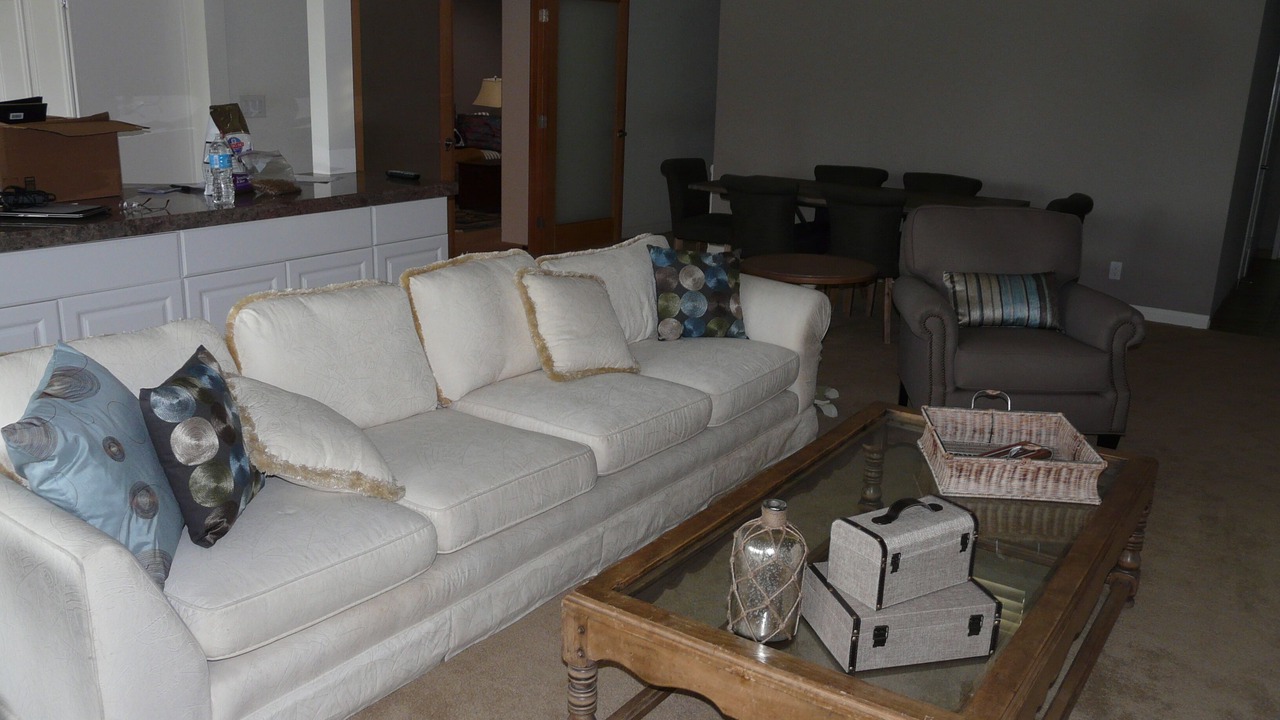 Photo of Bedroom in Rancho Mirage