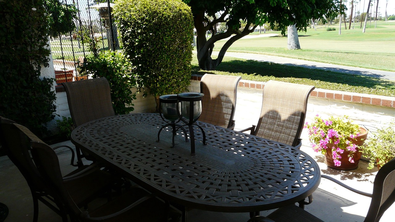 Photo of Others in Rancho Mirage