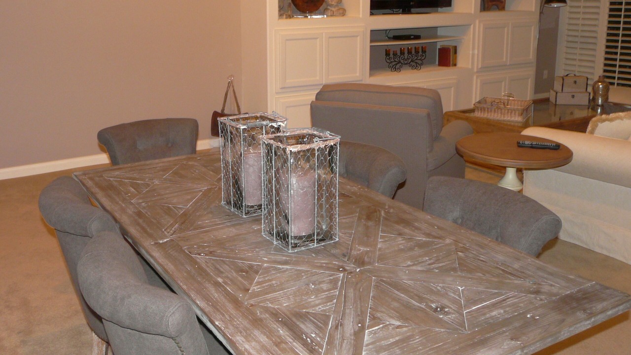 Photo of Bedroom in Rancho Mirage