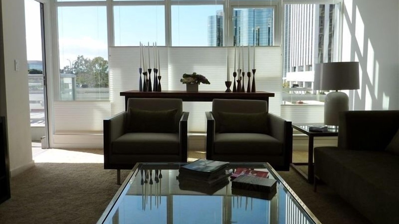 Photo of Bedroom in Waterfront