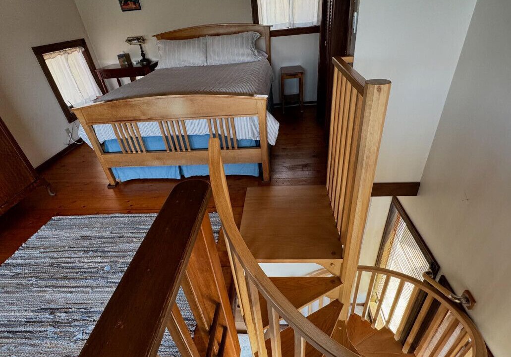 Photo of Bedroom in McDonald