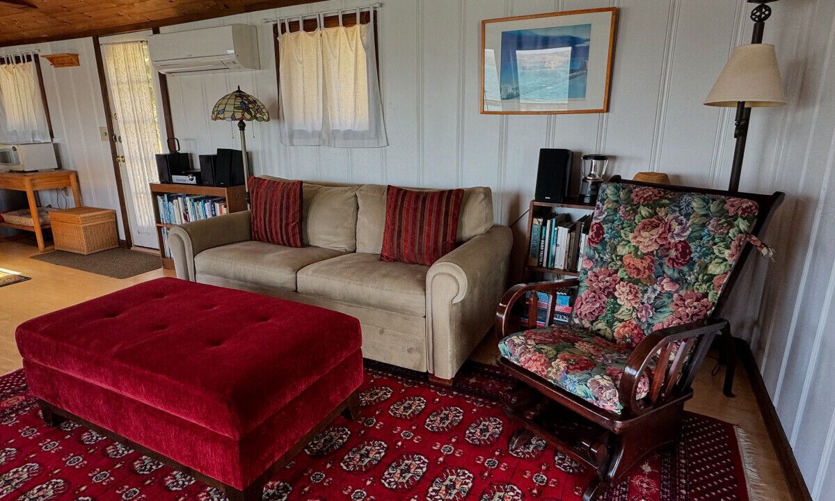 Photo of Livingroom in McDonald