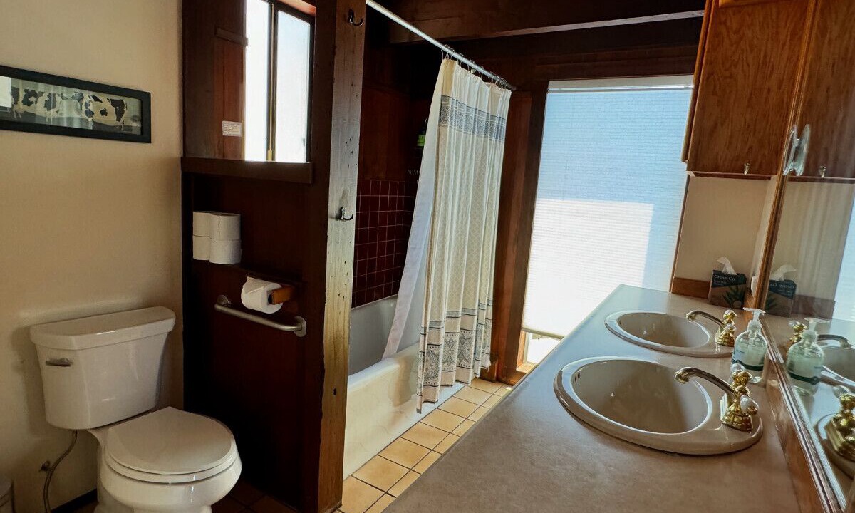 Photo of Bathroom in McDonald
