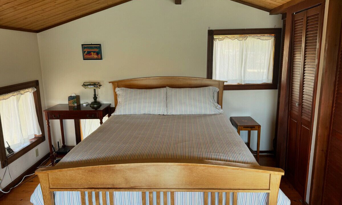 Photo of Bedroom in McDonald