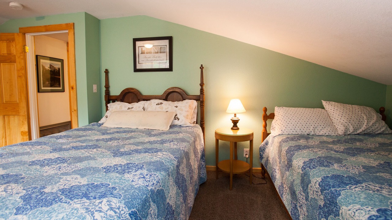 Photo of Bedroom in Wishon