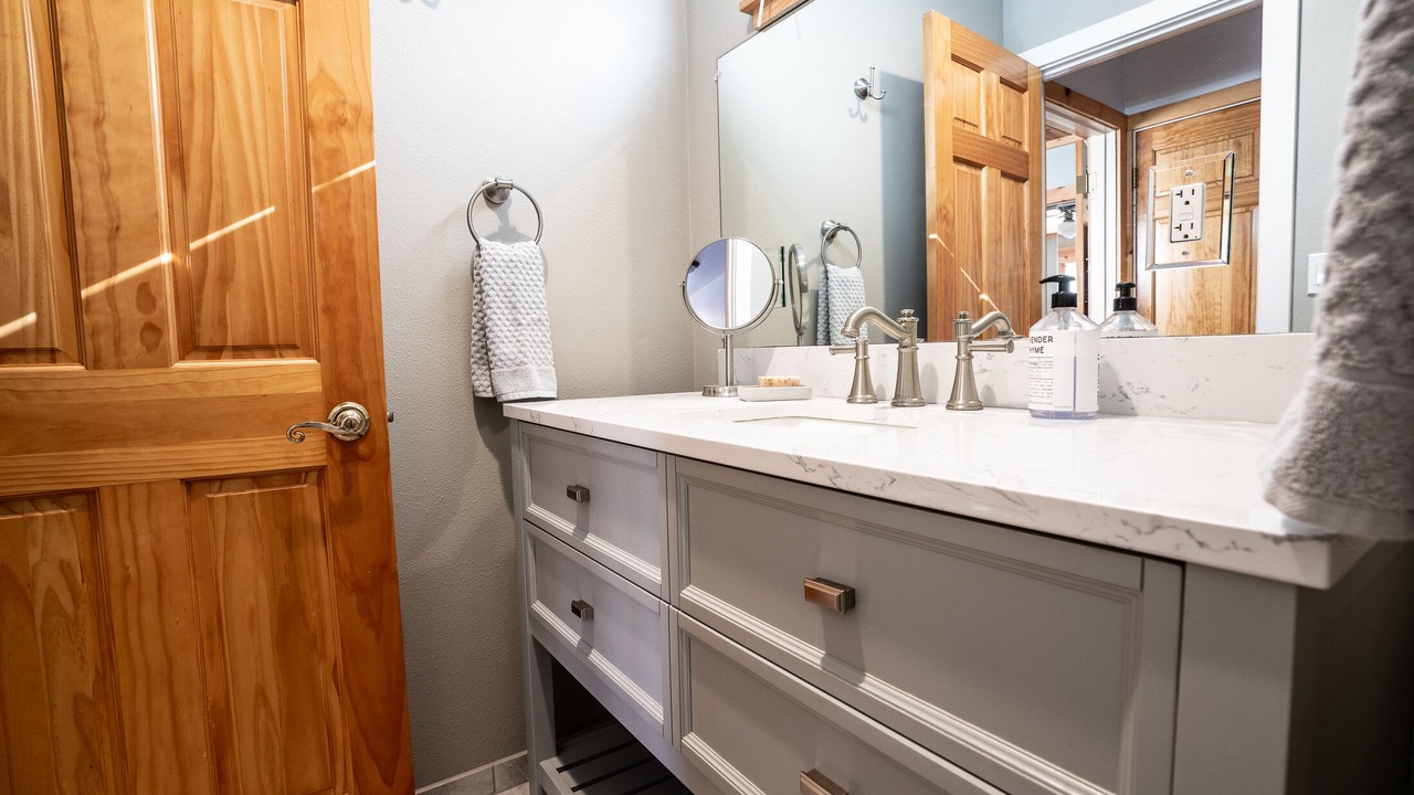 Photo of Bathroom in Wishon