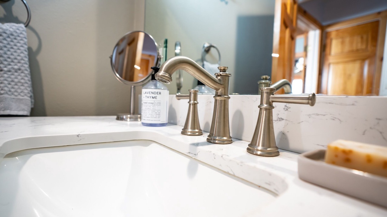 Photo of Bathroom in Wishon
