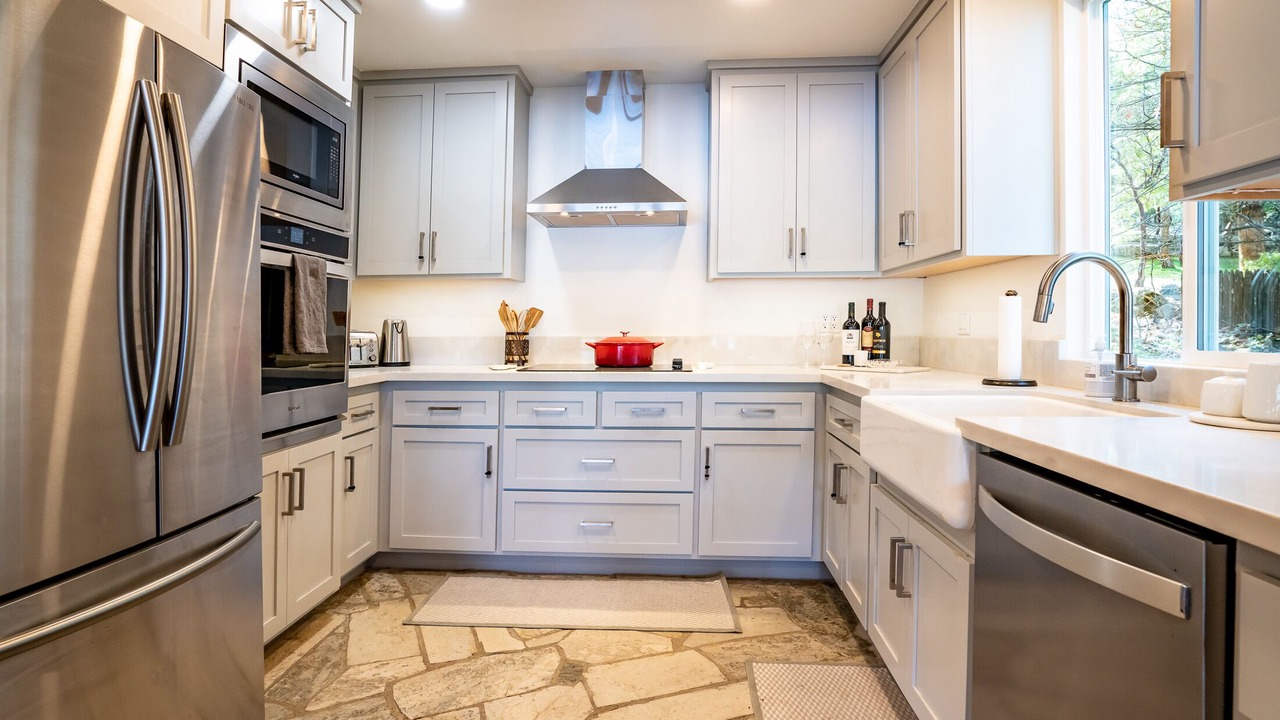 Photo of Kitchen in Wishon