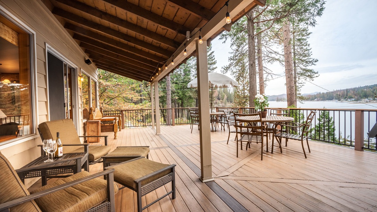 Photo of Outdoor in Wishon