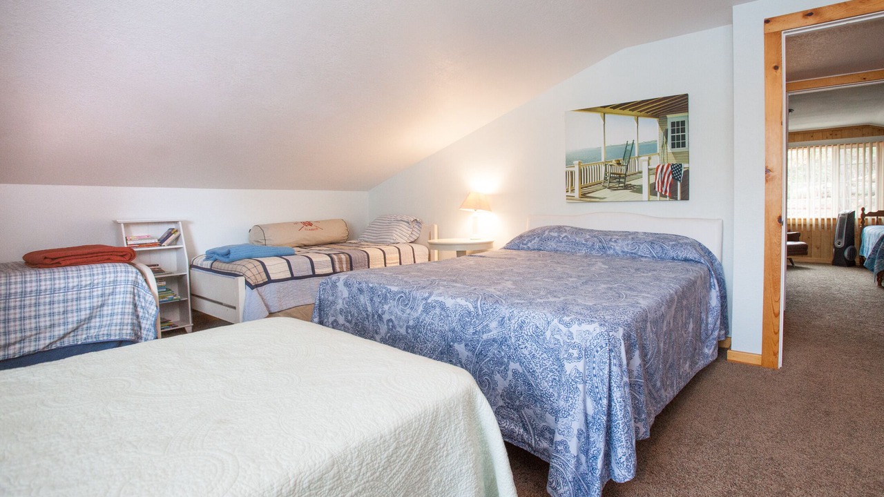 Photo of Bedroom in Wishon