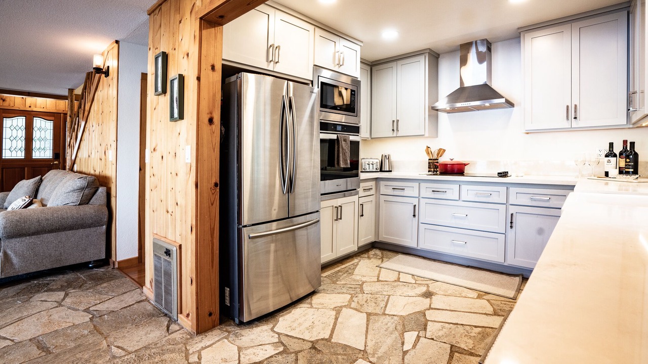 Photo of Kitchen in Wishon