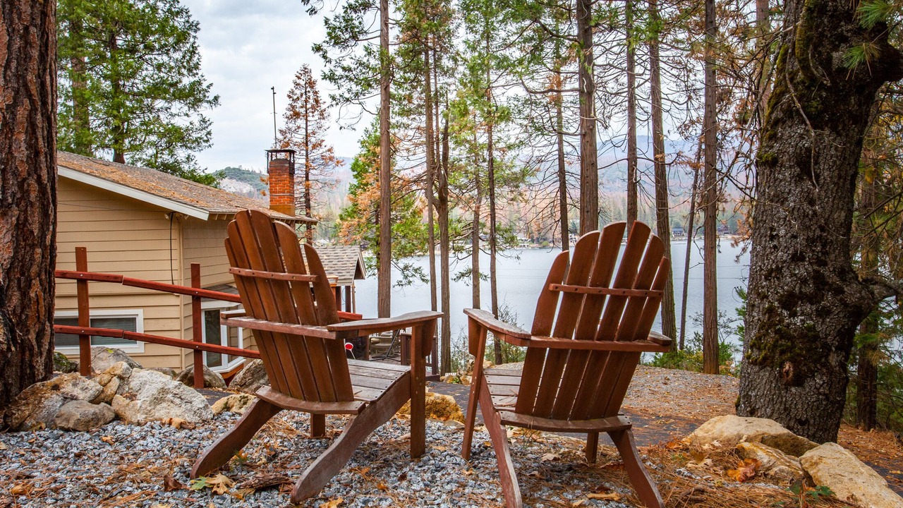 Photo of Patio Balcony in Wishon