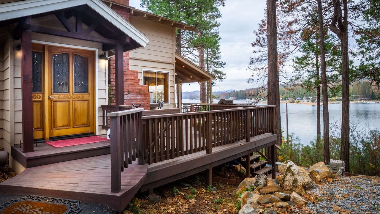 Photo of Outdoor in Wishon