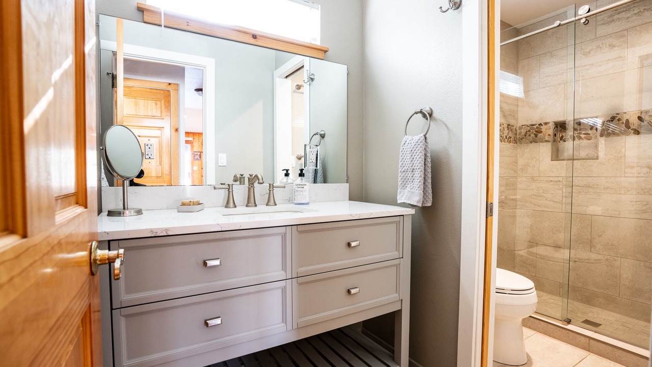 Photo of Bathroom in Wishon