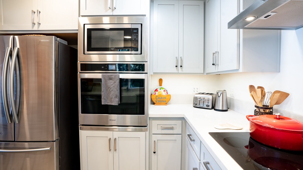 Photo of Kitchen in Wishon