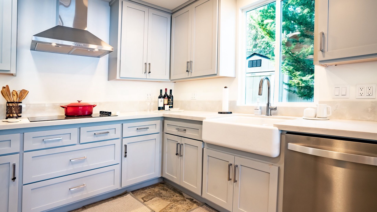 Photo of Kitchen in Wishon