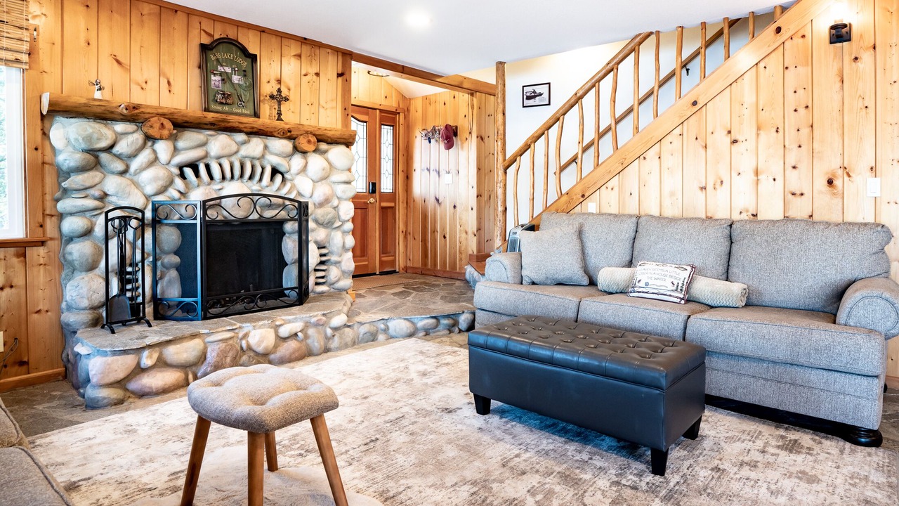 Photo of Livingroom in Wishon