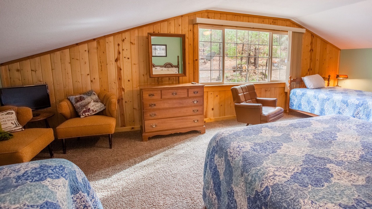 Photo of Bedroom in Wishon