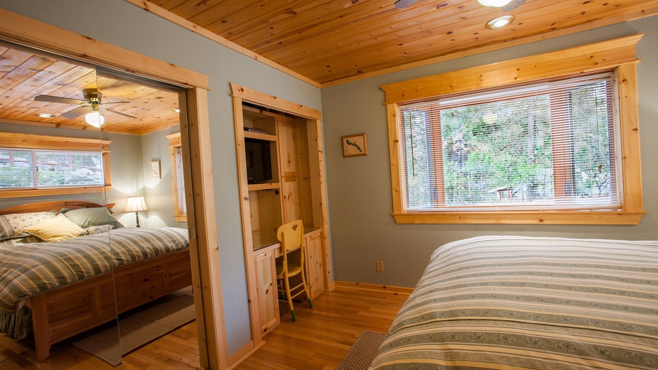 Photo of Bedroom in Wishon