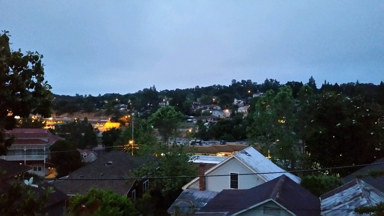Photo of Patio Balcony in Jackson