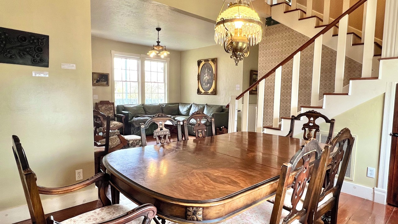 Photo of Bedroom in Jackson